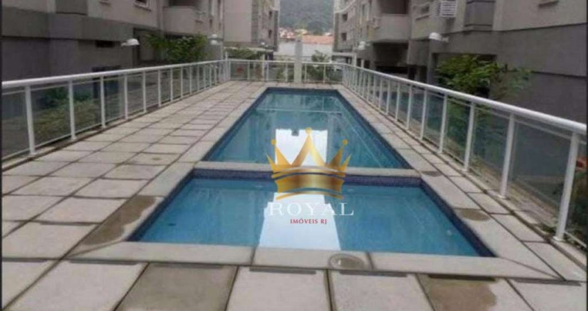 Apartamento Residencial à venda, Taquara, Rio de Janeiro - AP0852.