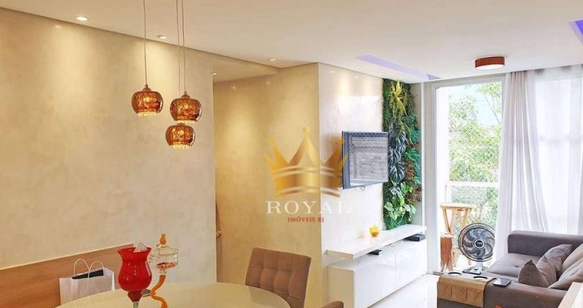 Apartamento Residencial à venda, Anil, Rio de Janeiro - AP0855.