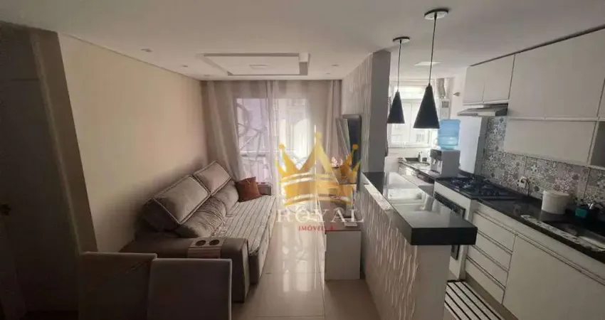 Apartamento Residencial à venda, Curicica, Rio de Janeiro - AP0864.
