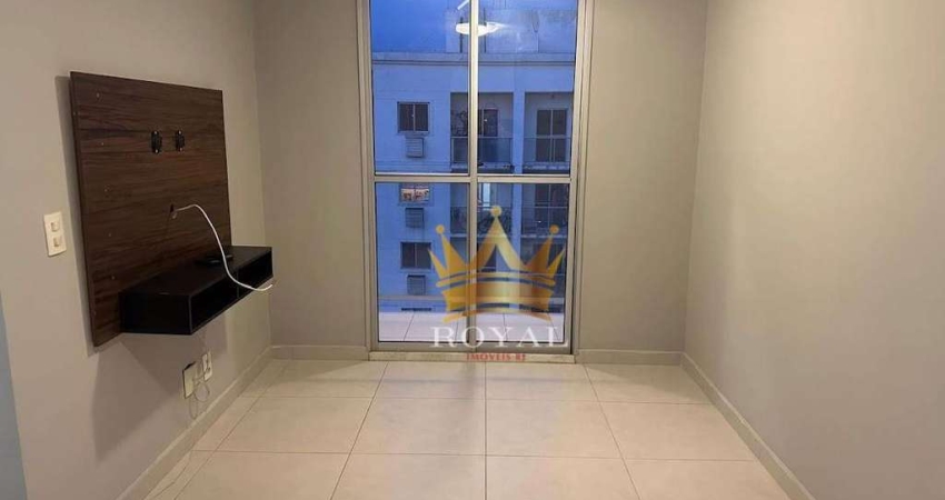 Apartamento  à venda, Barra Olímpica, Rio de Janeiro - AP0869.