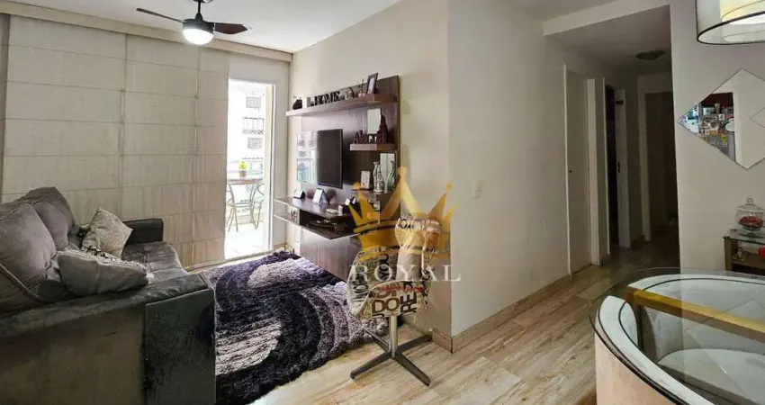 Apartamento 3 quartos com varanda gourmet à venda, Freguesia /Jacarepaguá, Rio de Janeiro