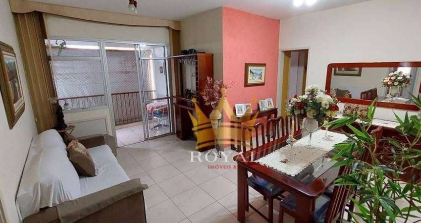 Apartamento Residencial à venda, Freguesia de Jacarepaguá, Rio de Janeiro - AP0876.