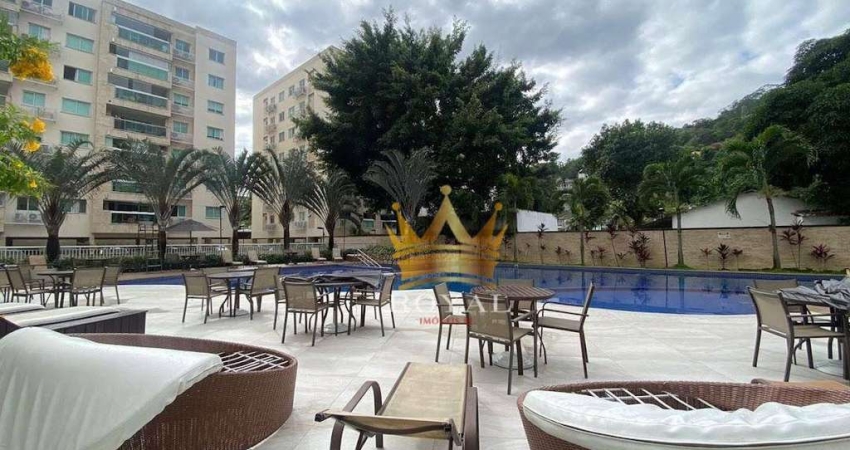 Apartamento à venda, Freguesia (Jacarepaguá), Rio de Janeiro, RJ