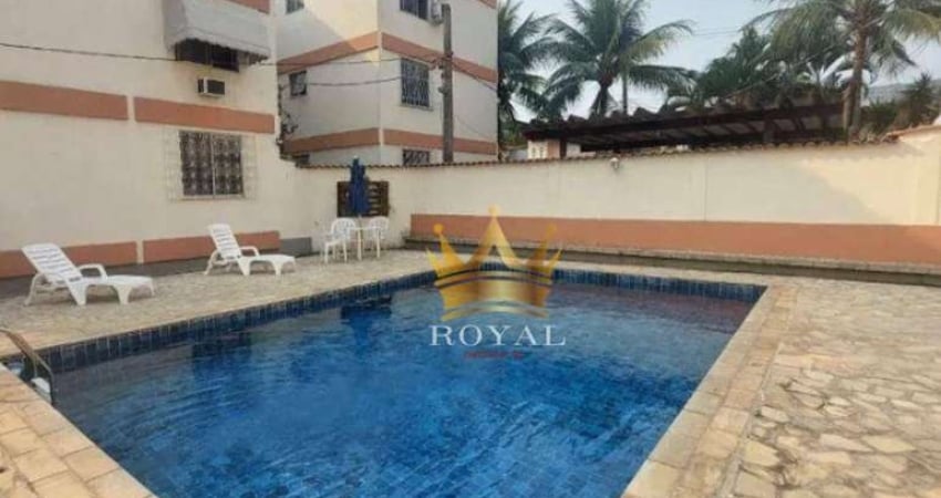 Apartamento à venda, Freguesia, Rio de Janeiro, RJ