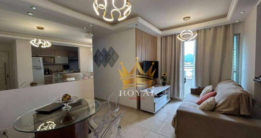 Apartamento Residencial à venda, Pechincha, Rio de Janeiro - AP0909.