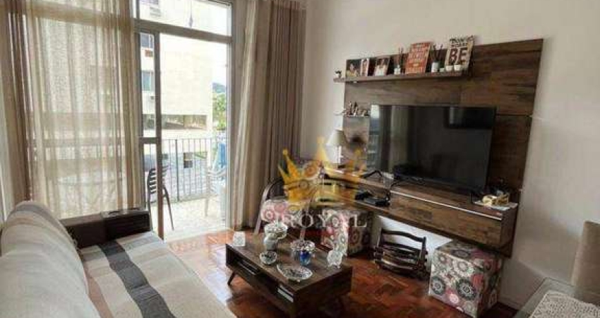 Apartamento Residencial à venda, Anil, Rio de Janeiro - AP0912.