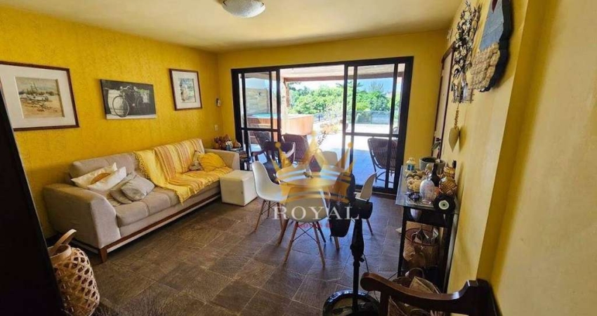 Cobertura Residencial à venda, Recreio dos Bandeirantes, Rio de Janeiro - CO0097.