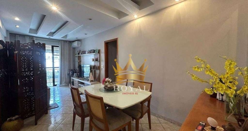 Apartamento 3 Quartos à venda, Freguesia de Jacarepaguá, Rio de Janeiro