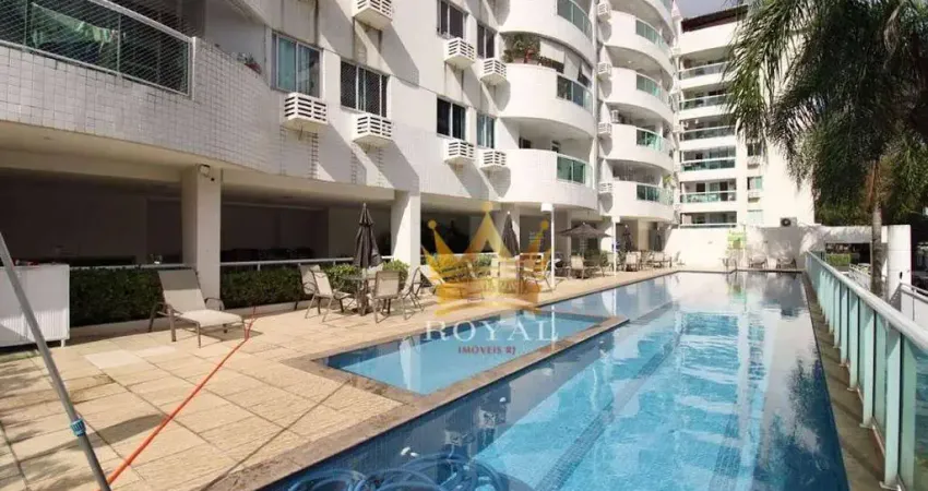 Excelente Apartamento à venda, Freguesia, Rio de Janeiro, RJ
