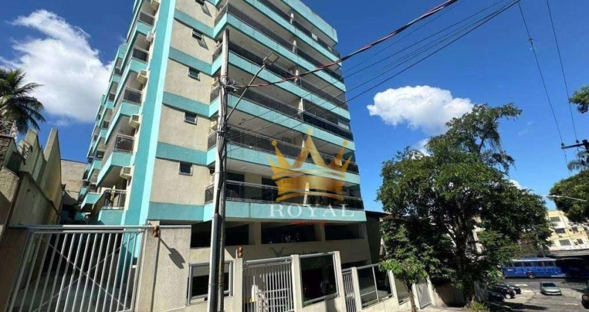 Cobertura duplex à venda, Pechincha, Rio de Janeiro, RJ