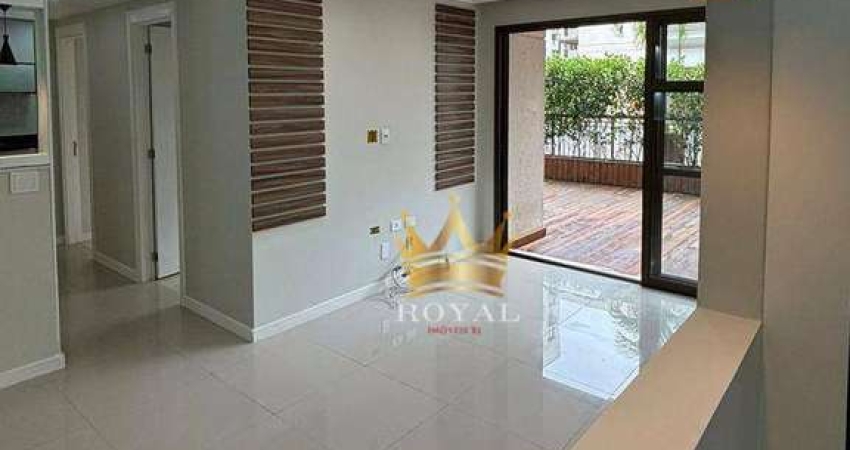 Apartamento Residencial à venda, Recreio dos Bandeirantes, Rio de Janeiro - AP0930.