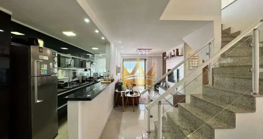 Cobertura Residencial à venda, Freguesia / Jacarepaguá, Rio de Janeiro