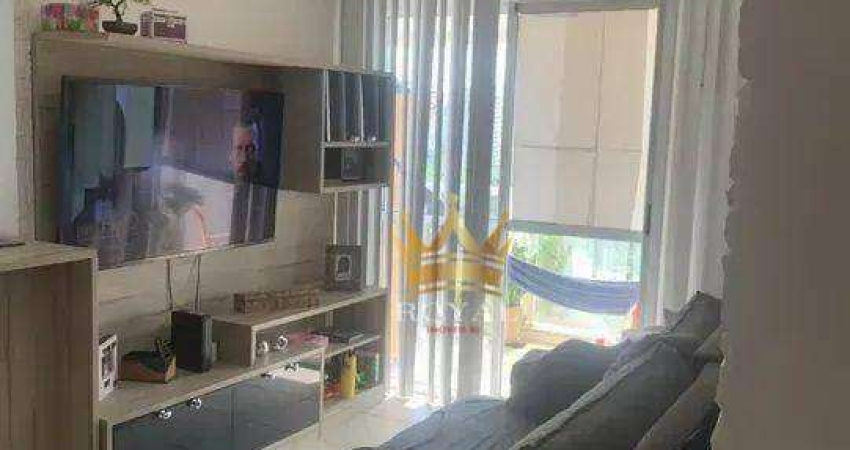 Apartamento Residencial à venda, Jacarepaguá, Rio de Janeiro - AP0945.