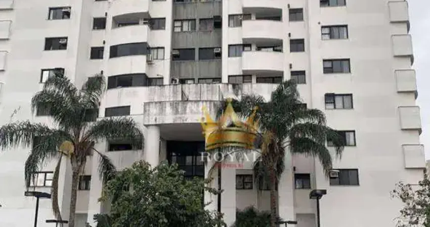 Apartamento Residencial à venda, Jacarepaguá, Rio de Janeiro - AP0952.