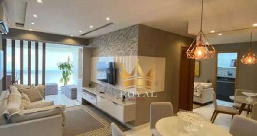 Cobertura Residencial à venda, Recreio dos Bandeirantes, Rio de Janeiro - CO0118.