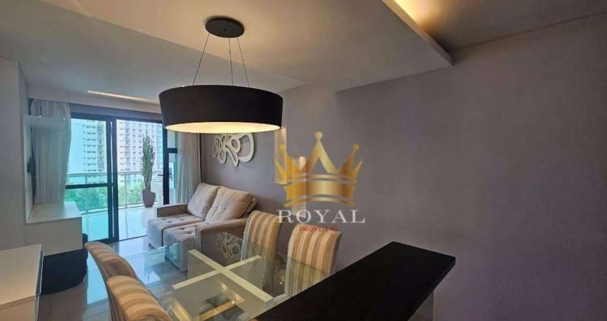 Apartamento Residencial à venda, Jacarepaguá, Rio de Janeiro - AP0961.