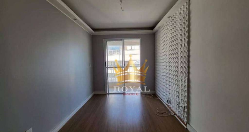 Cobertura Residencial à venda, Taquara, Rio de Janeiro - CO0123.