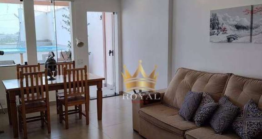 Cobertura Duplex à venda, Freguesia, Rio de Janeiro, RJ