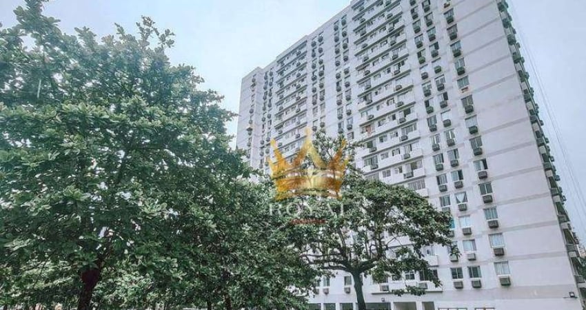 Apartamento à venda, Barra da Tijuca, Rio de Janeiro, RJ