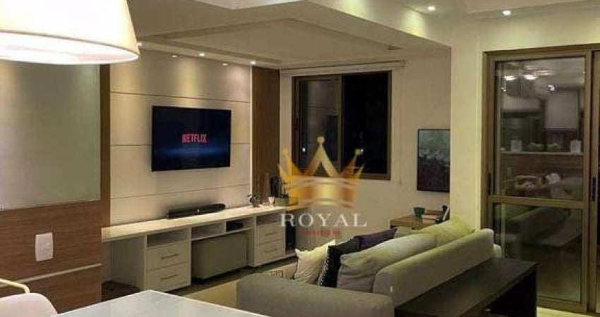 Apartamento Residencial à venda, Freguesia de Jacarepaguá, Rio de Janeiro - AP0989.