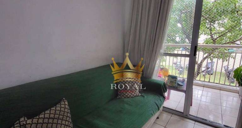 Apartamento Residencial à venda, Anil, Rio de Janeiro - AP0994.