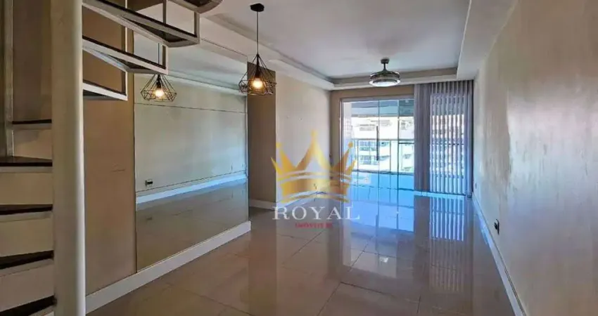 Cobertura Residencial à venda, Barra da Tijuca, Rio de Janeiro - CO0138.
