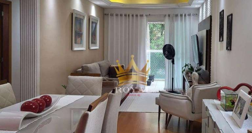 Apartamento Residencial à venda, Anil, Rio de Janeiro - AP1000.
