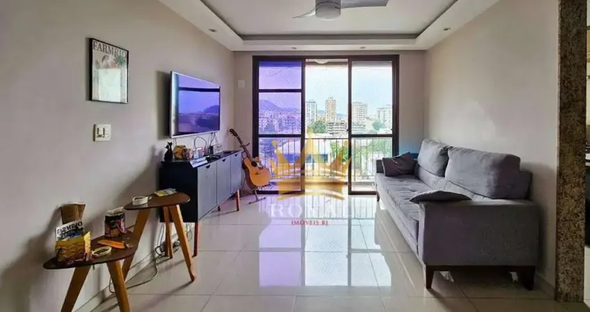 Cobertura Duplex à venda, Freguesia / Jacarepaguá, Rio de Janeiro