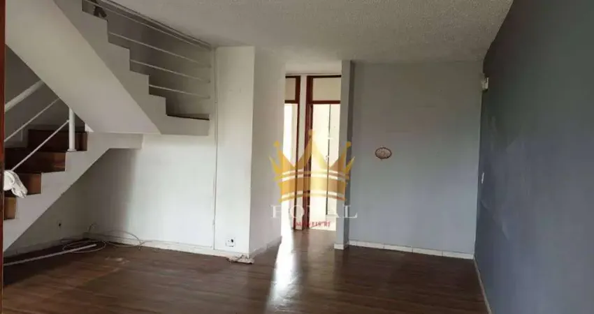 Apartamento duplex à venda, Taquara, Rio de Janeiro, RJ