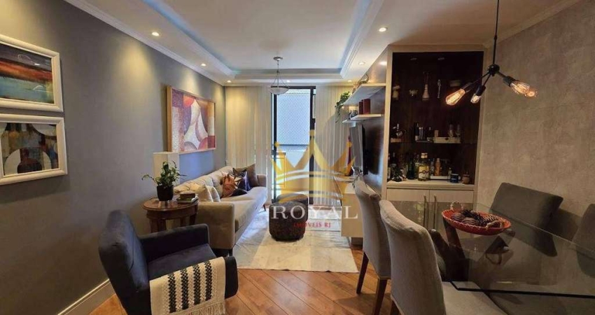 Cobertura Duplex à venda, Freguesia / Jacarepaguá, Rio de Janeiro