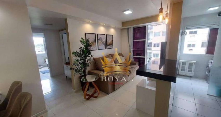 Apartamento Residencial à venda, Anil, Rio de Janeiro - AP1010.