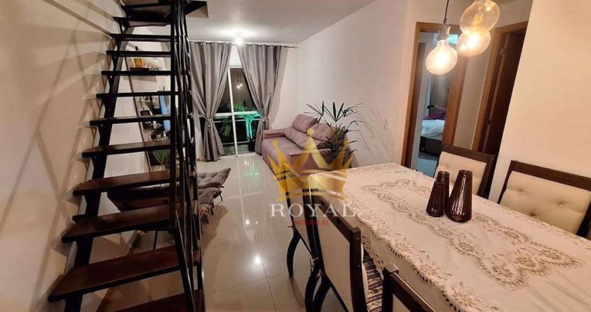 Cobertura DUPLEX à venda, Taquara, Rio de Janeiro, RJ