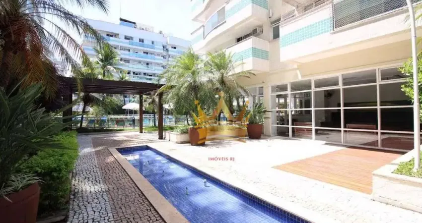 Cobertura Duplex à venda, Freguesia /Jacarepaguá, Rio de Janeiro