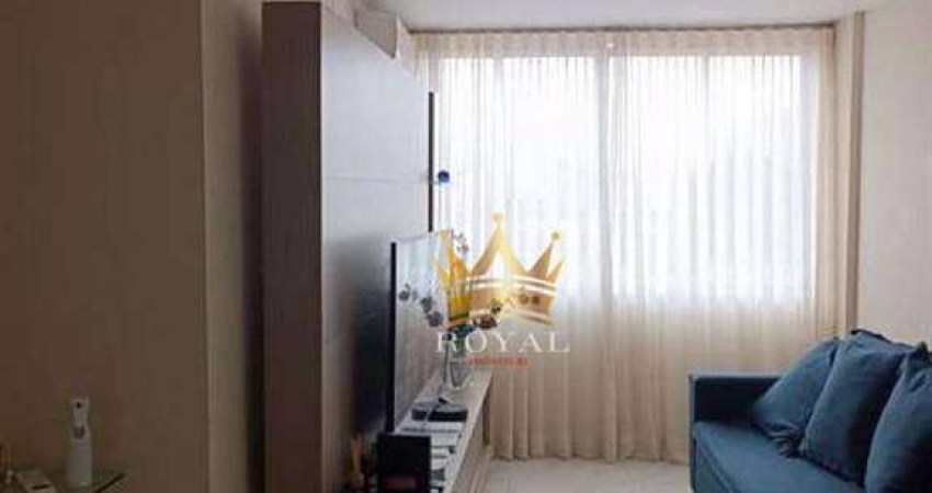 Apartamento Residencial à venda, Pechincha, Rio de Janeiro - AP1019.