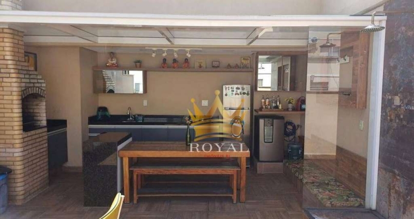 Cobertura DUPLEX à venda, Taquara, Rio de Janeiro, RJ