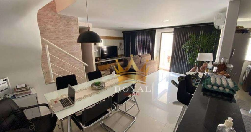 Cobertura Duplex à venda, Freguesia / Jacarepaguá, Rio de Janeiro