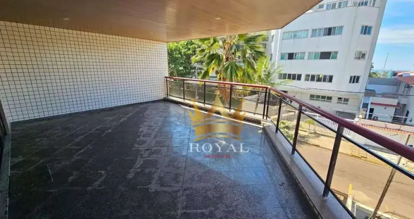 Apartamento tipo lâmina à venda, Recreio dos Bandeirantes, Rio de Janeiro, RJ