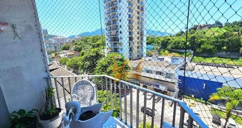 Apartamento SOL da MANHÃ à venda, Pechincha, Rio de Janeiro, RJ
