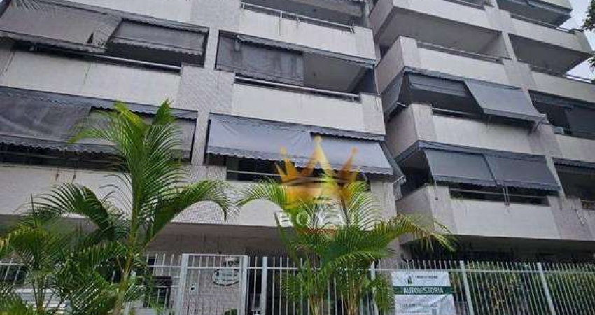 Apartamento Residencial à venda, Freguesia de Jacarepaguá, Rio de Janeiro - AP1039.
