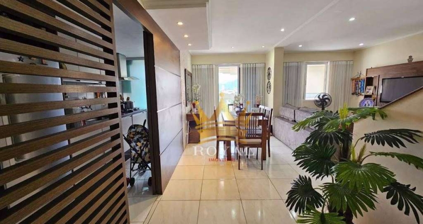 Cobertura Residencial à venda, Pechincha, Rio de Janeiro - CO0159.