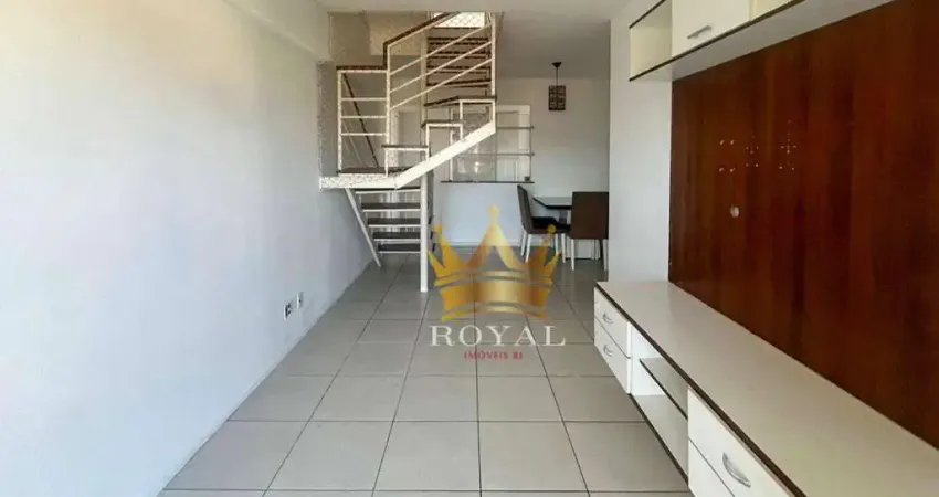 Cobertura Residencial à venda, Taquara, Rio de Janeiro - CO0162.