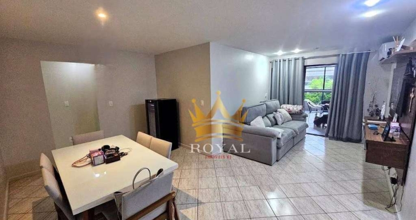 Apartamento à venda, a 7 min da praia Recreio dos Bandeirantes, Rio de Janeiro, RJ