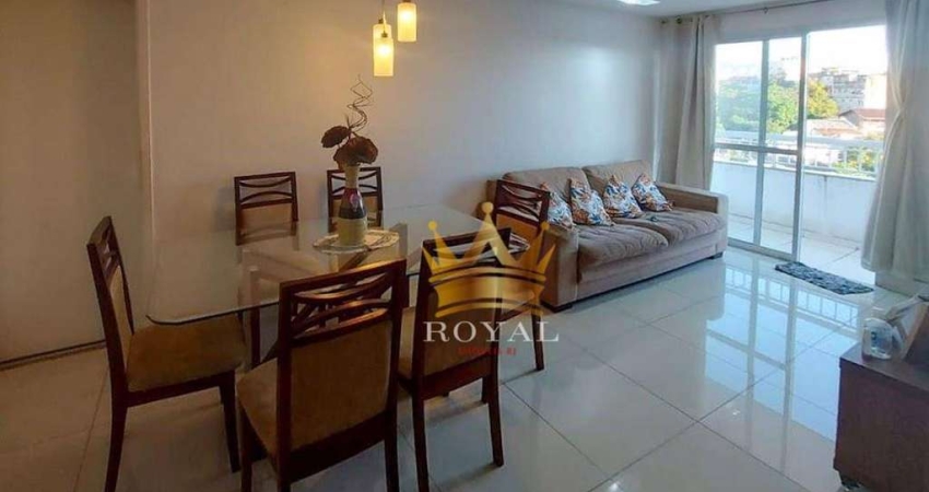 Cobertura duplex à venda, Pechincha, Rio de Janeiro, RJ