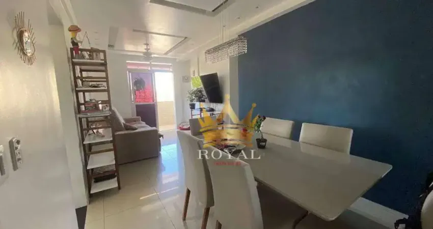 Apartamento Residencial à venda, Pechincha, Rio de Janeiro - AP1055.