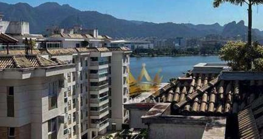 Cobertura duplex à venda, Barra da Tijuca, Rio de Janeiro, RJ