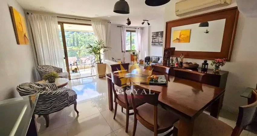 Cobertura Duplex à venda, Freguesia / Jacarepaguá, Rio de Janeiro