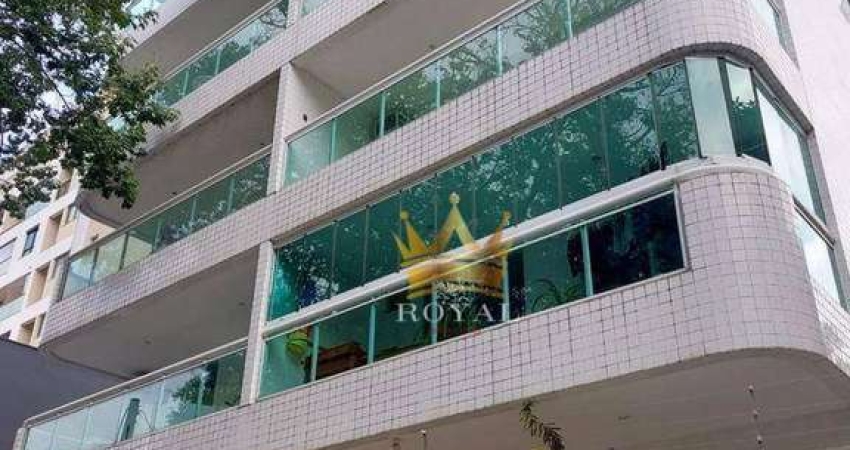 Apartamento Residencial à venda, Freguesia de Jacarepaguá, Rio de Janeiro - AP1066.