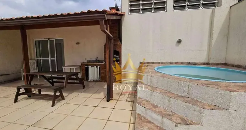 Cobertura duplex à venda, Freguesia (Jacarepaguá), Rio de Janeiro, RJ