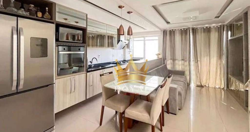 Cobertura Residencial à venda, Recreio dos Bandeirantes, Rio de Janeiro - CO0175.