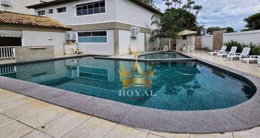 Cobertura Residencial à venda, Taquara, Rio de Janeiro - CO0179.